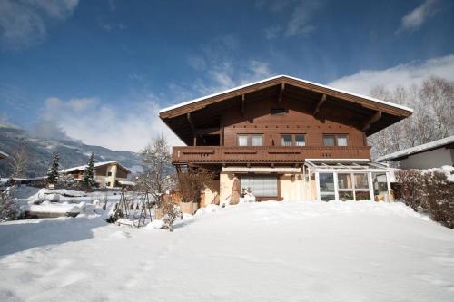 Maishofen Apartamento | Appartement Fersterer/Schönblick
