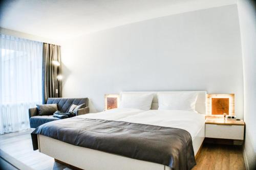 Hahnenklee Apartamento | Appartement Fichtenblick