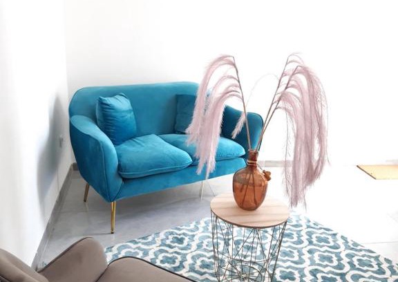 Fort-de-France Apartamento | Appartement Fleur De Lys