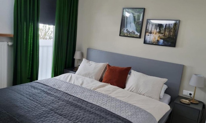 Westendorf Apartamento | Appartement Fohringer