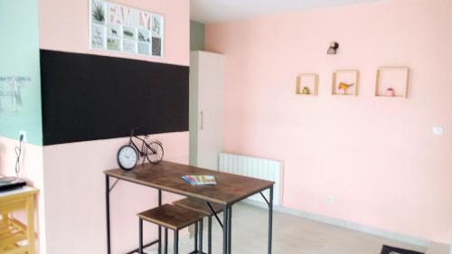 Le Faouet Apartamento | APPARTEMENT