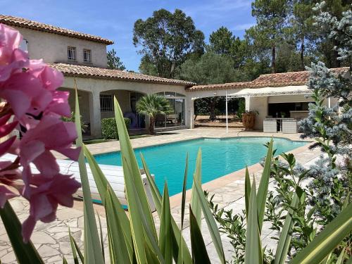 La Bouverie Apartamento | Appartement - Clos Saint Jean