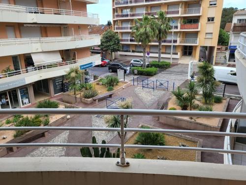 Cavaliere Apartamento | Appartement génial en centre ville avec parking