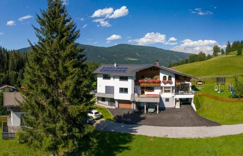 Altenmarkt im Pongau Apartamento | Appartement Gruber-Hofer