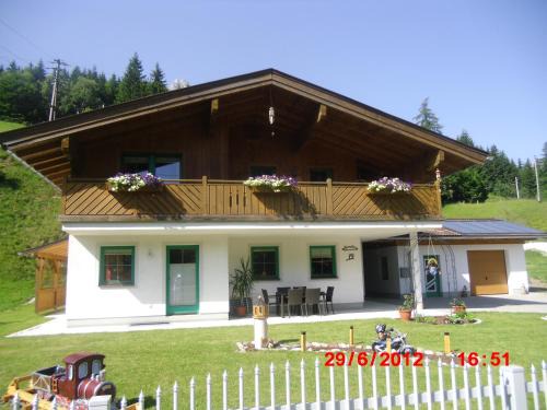 Leogang Apartamento | Appartement Gassner