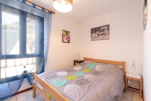 Gavarnie-Gedre Apartamento | Appartement Gavarnie 8 Personnes