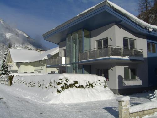 Runhof Apartamento | Appartement Granbichler Siegfried