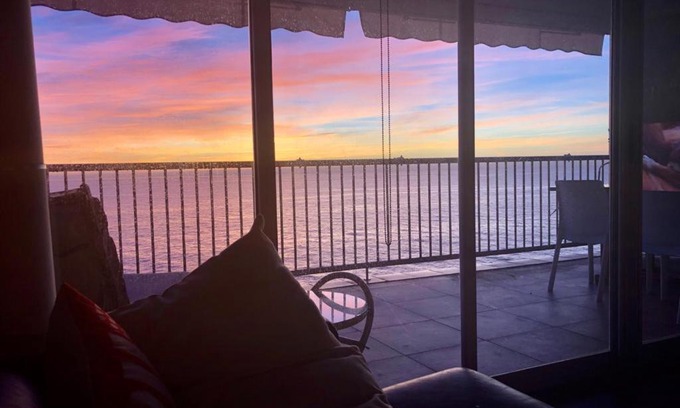 Cap de Salou Apartamento | Appartement grand confort et vue mer