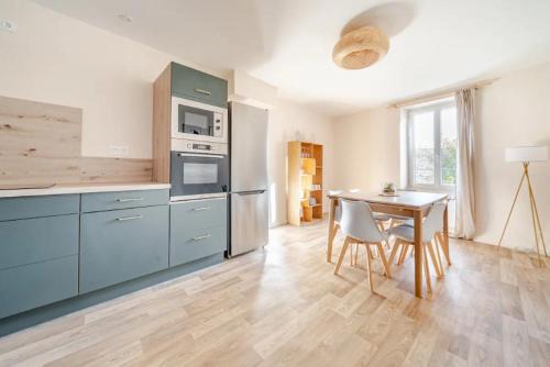 Marsanne Apartamento | Appartement - Grande terrasse
