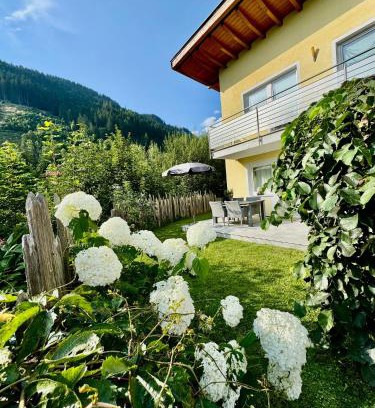 Werfenweng Apartamento | Appartement Hänsel & Gretel
