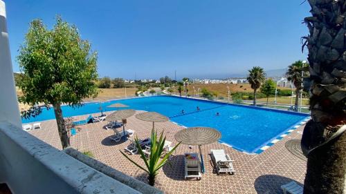 Cabo Negro Apartamento | Appartement H4