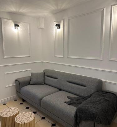 Bourgogne Apartamento | Appartement Haut Standing