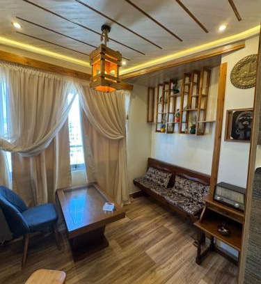 Tetouan Apartamento | appartement haut standing avec vue panoramique