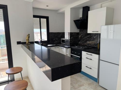 La Fayette Apartamento | Appartement haut standing neuf