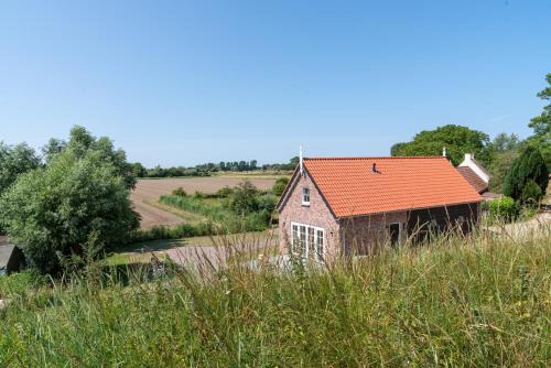 Municipality of Veere Apartamento | Appartement Het Brummelhof