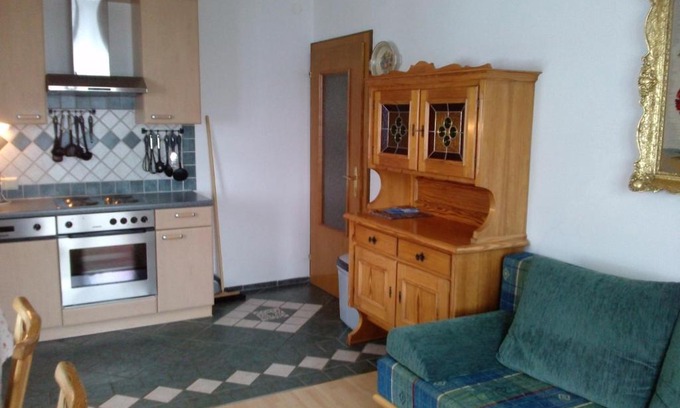 Wagrain Apartamento | Appartement Hinterleiten