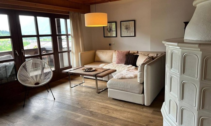 Eben im Pongau Casa | Appartement Hohe.tauern. Ü - Kesselgrubs Wohlfühlappartements