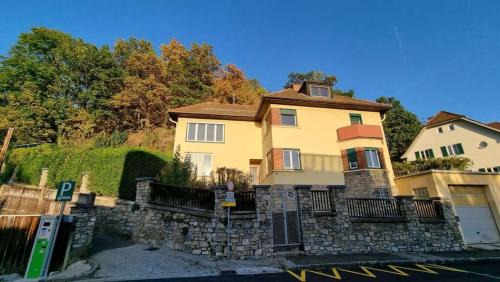 Bruck an der Mur Apartamento | Appartement Huber - TOP1