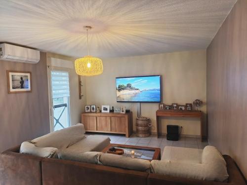 Hyeres City Centre Apartamento | Appartement Hyères