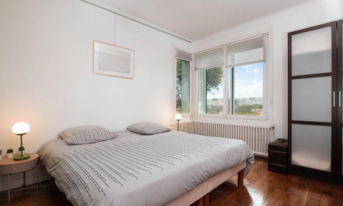 Downtown Apartamento | Appartement Hyper Centre