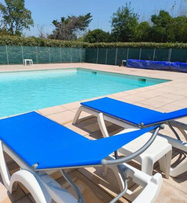 Vedene Apartamento | Appartement idéal séjour touristique et pro