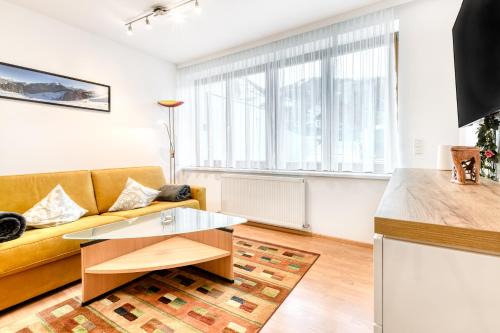 Buerserberg Apartamento | Appartement Ideal by A-Appartments