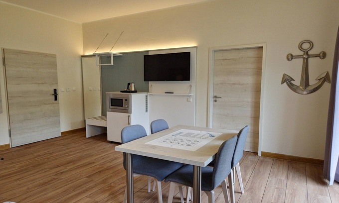 Wangerland Apartamento | Apartamento en Wangerland Resort