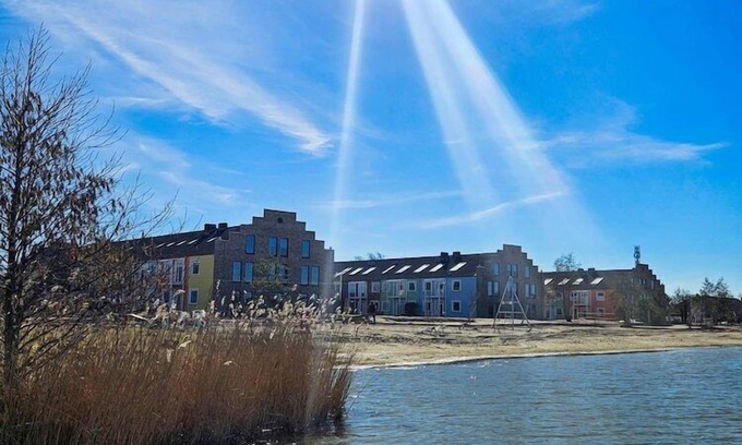 Wangerland Apartamento | Apartamento en Wangerland Resort