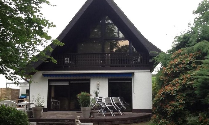 Leverkusen Apartamento | Appartement in der Waldsiedlung