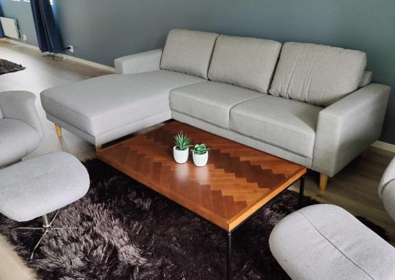 Harstad Apartamento | Appartement in Harstad
