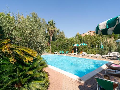 Loano Apartamento | Appartement in Loano