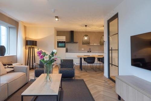 Kamperland Apartamento | Appartement in Marina Kamperland