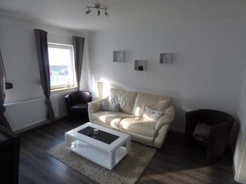 Wilhelmshaven Apartamento | Appartement in Voslapp