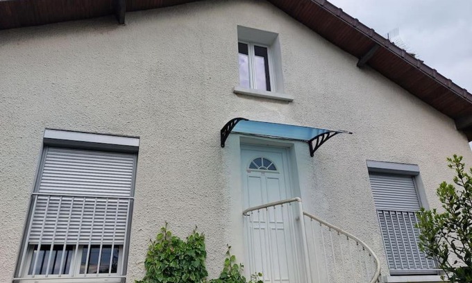 Le Blanc-Mesnil Apartamento | Appartement indépendant A