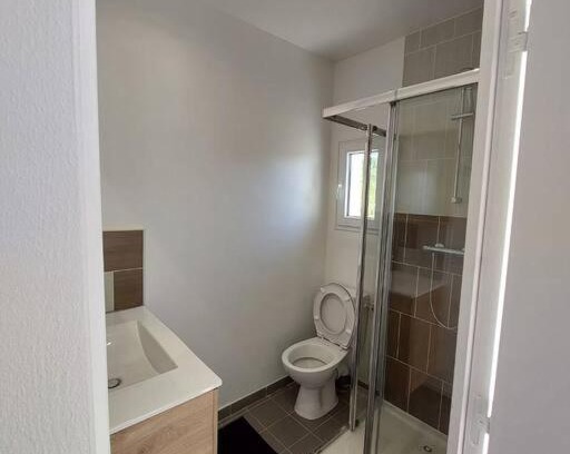 Le Blanc-Mesnil Apartamento | Appartement indépendant