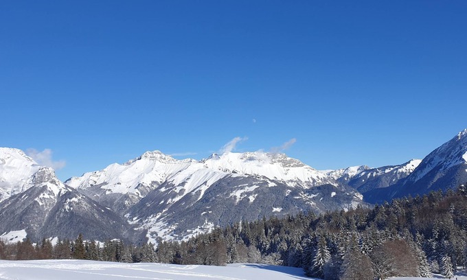 Poisy Apartamento | Appartement Indépendant à 10 Minutes D'annecy, Juste à Côté des Chemins de Rando