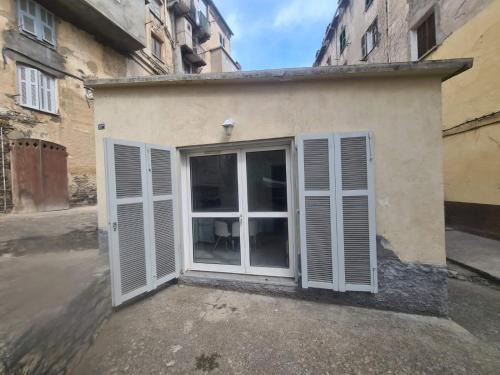 Corte Apartamento | appartement indépendant CORTE