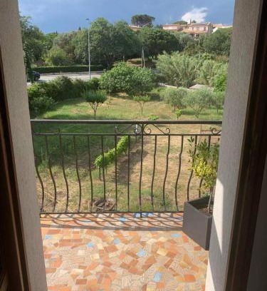 Frejus Apartamento | Appartement indépendant dans villa, entre Fréjus et St Raphaël