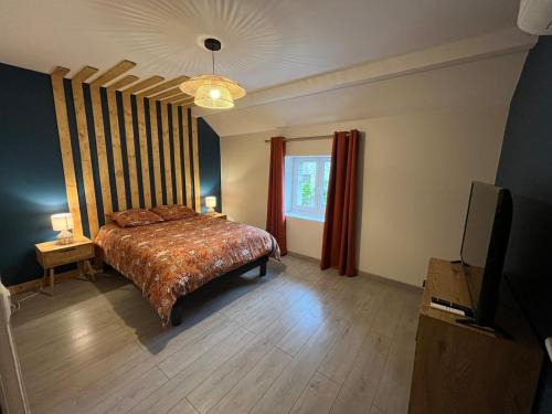 Pasques Apartamento | Appartement indépendant