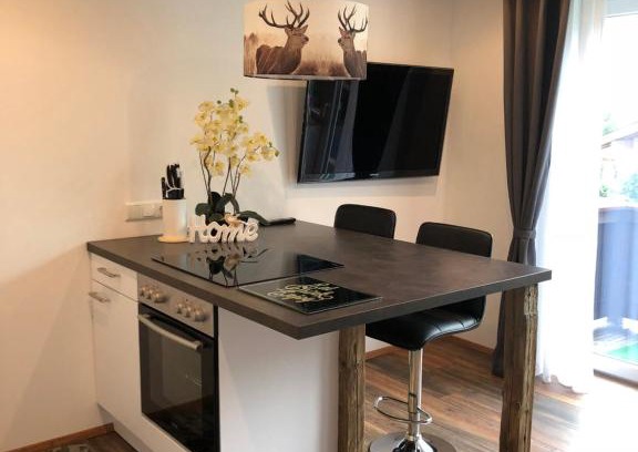 Woerth Apartamento | Appartement Isabel