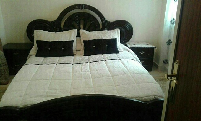 Branes Apartamento | Appartement Israe