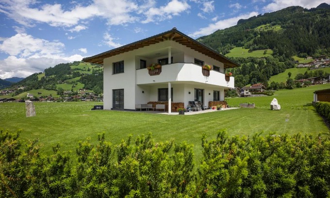 Ramsau im Zillertal Apartamento | Appartement Josef