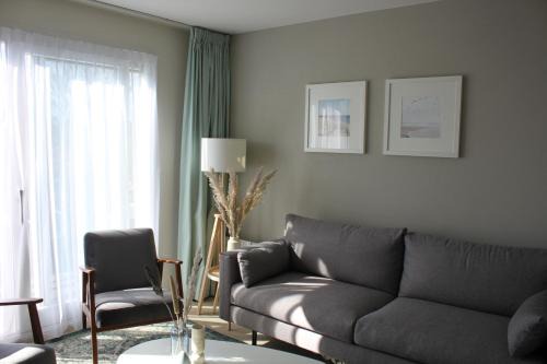 Hollum Apartamento | Appartement, Kaap 123 - Ameland