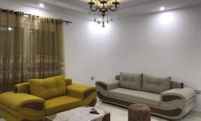 Kerkouane Apartamento | Appartement Kelibia
