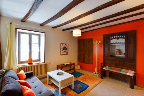 Tregunc Apartamento | Appartement Kermadoué 1
