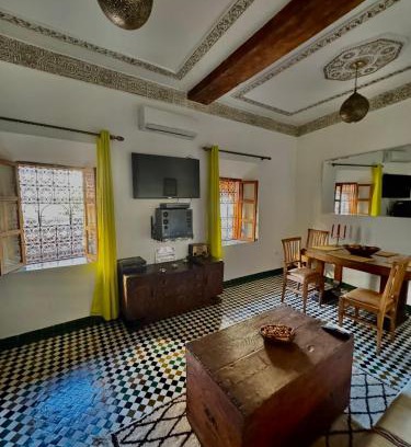 Talaa Apartamento | Appartement khmissa