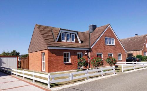Burg auf Fehmarn Apartamento | Appartement Klahn Nr2