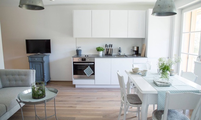 Bizau Apartamento | Appartement Kopenhagen - Ediths Wohnen