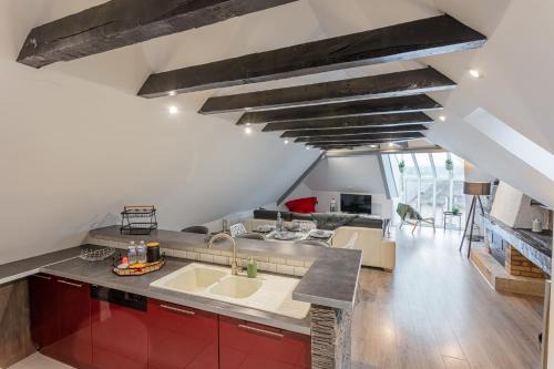 Rodez Apartamento | Appartement L'observatoire