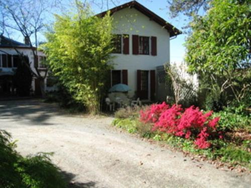 Salies-de-Bearn Apartamento | Appartement La Bananeraie